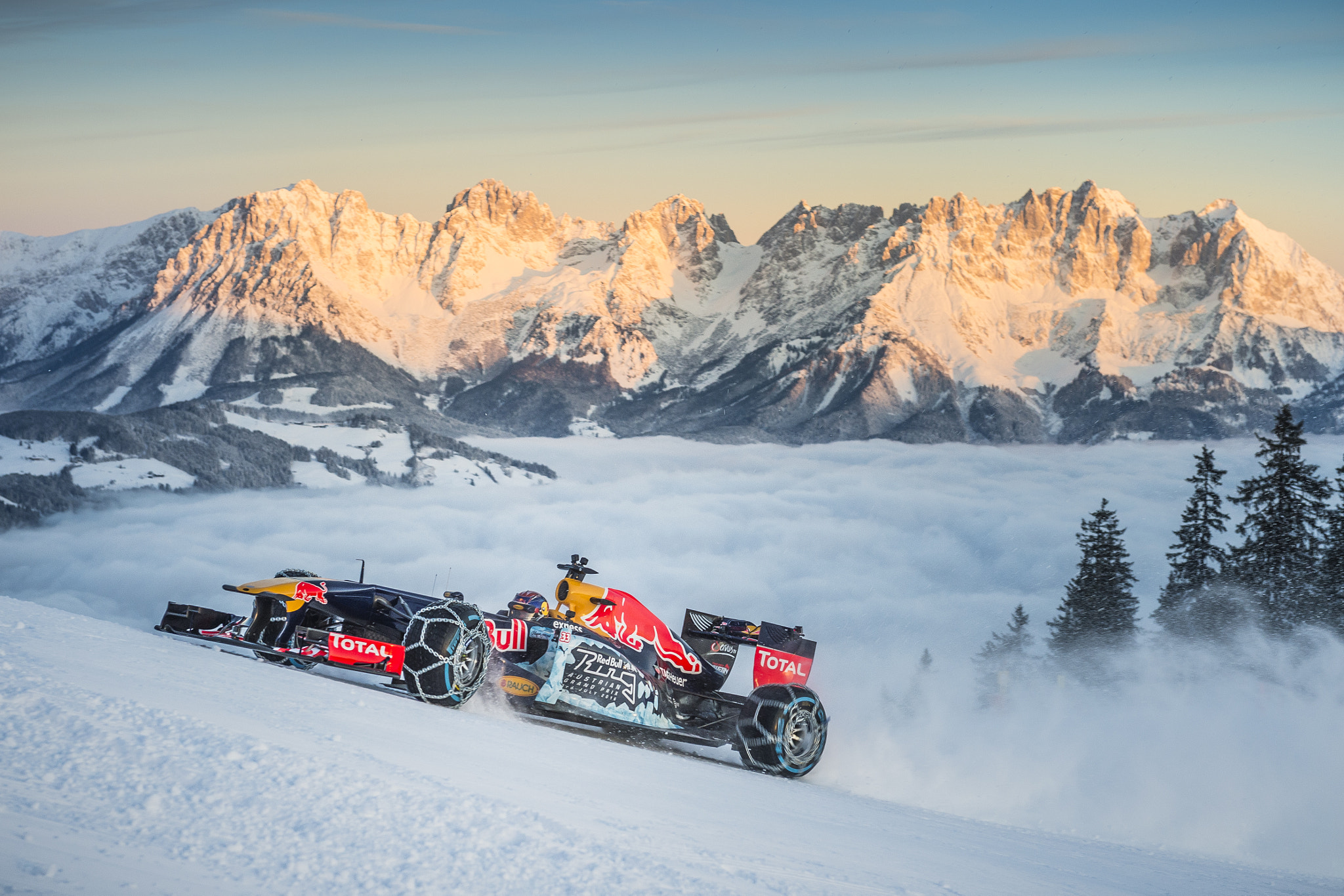 A Day in the Life of Sports Photographer Philip Platzer - 500px