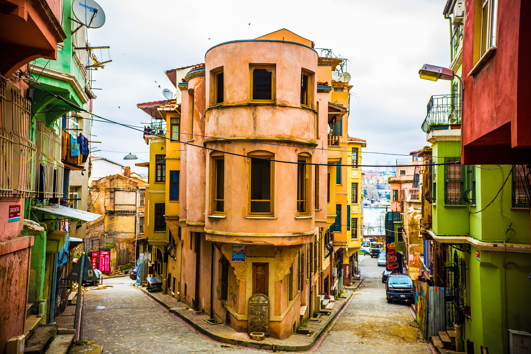 Sigma 18-35mm f/1.8 DC HSM sample photo. Balat photography