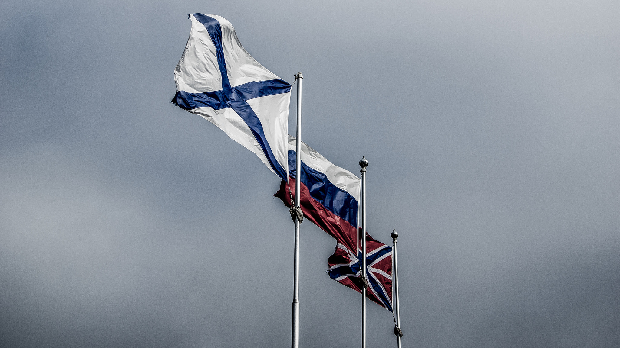 Sony SLT-A77 + Sony 28-75mm F2.8 SAM sample photo. Flag photography