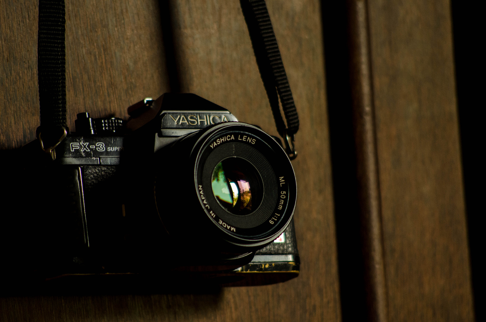 Nikon D7000 + AF Nikkor 70-210mm f/4-5.6D sample photo. Velha guarda photography