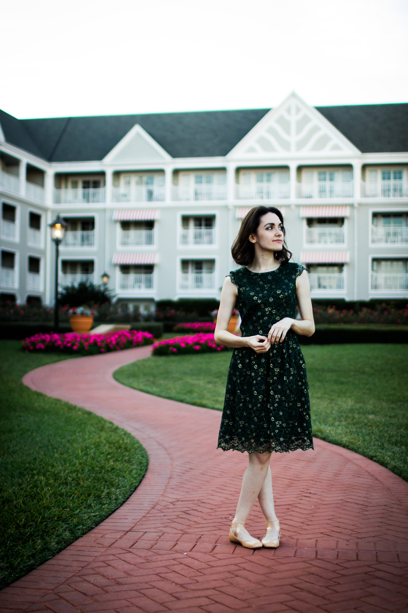 Canon EF 35mm F1.4L USM sample photo. Wonderland photography