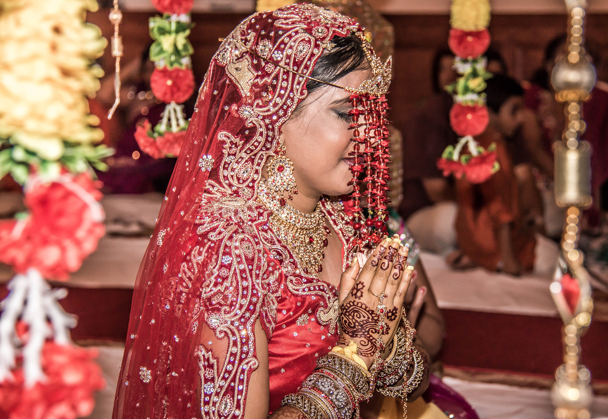 Canon EOS 650D (EOS Rebel T4i / EOS Kiss X6i) sample photo. Wedding bride photography