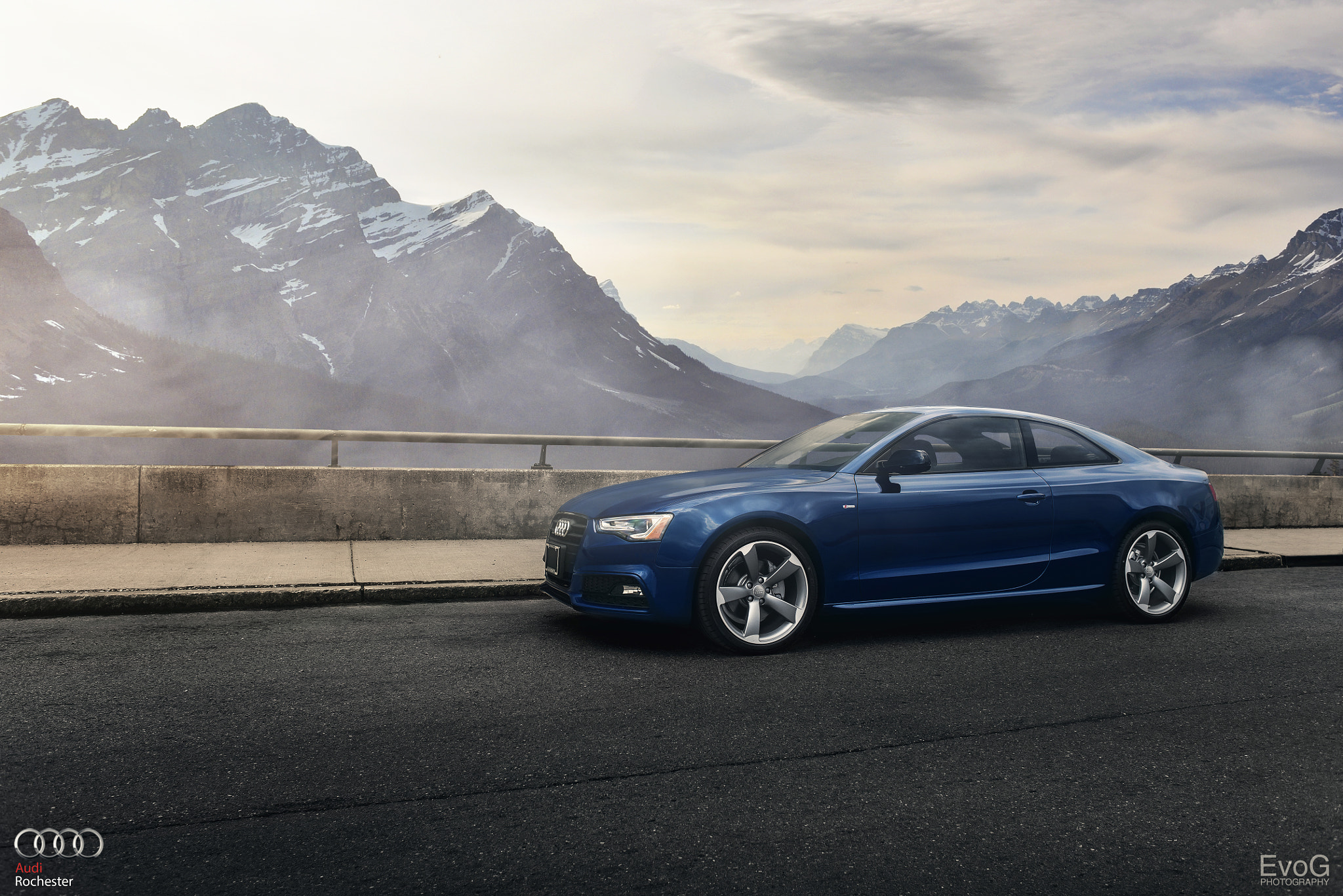 Nikon D800 + AF Nikkor 24mm f/2.8 sample photo. Audi a5 photography