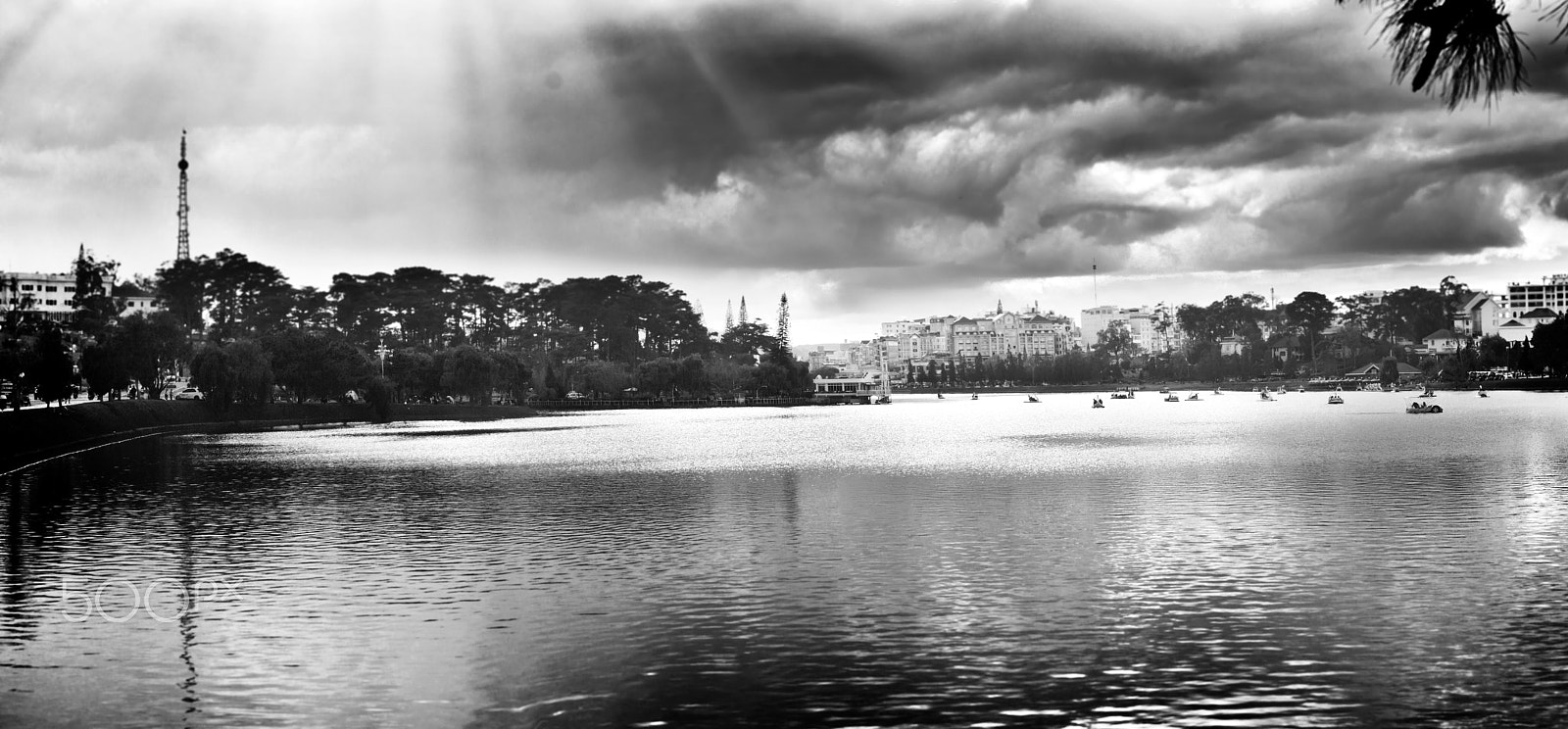 Canon EOS 600D (Rebel EOS T3i / EOS Kiss X5) sample photo. Dalat dreams photography