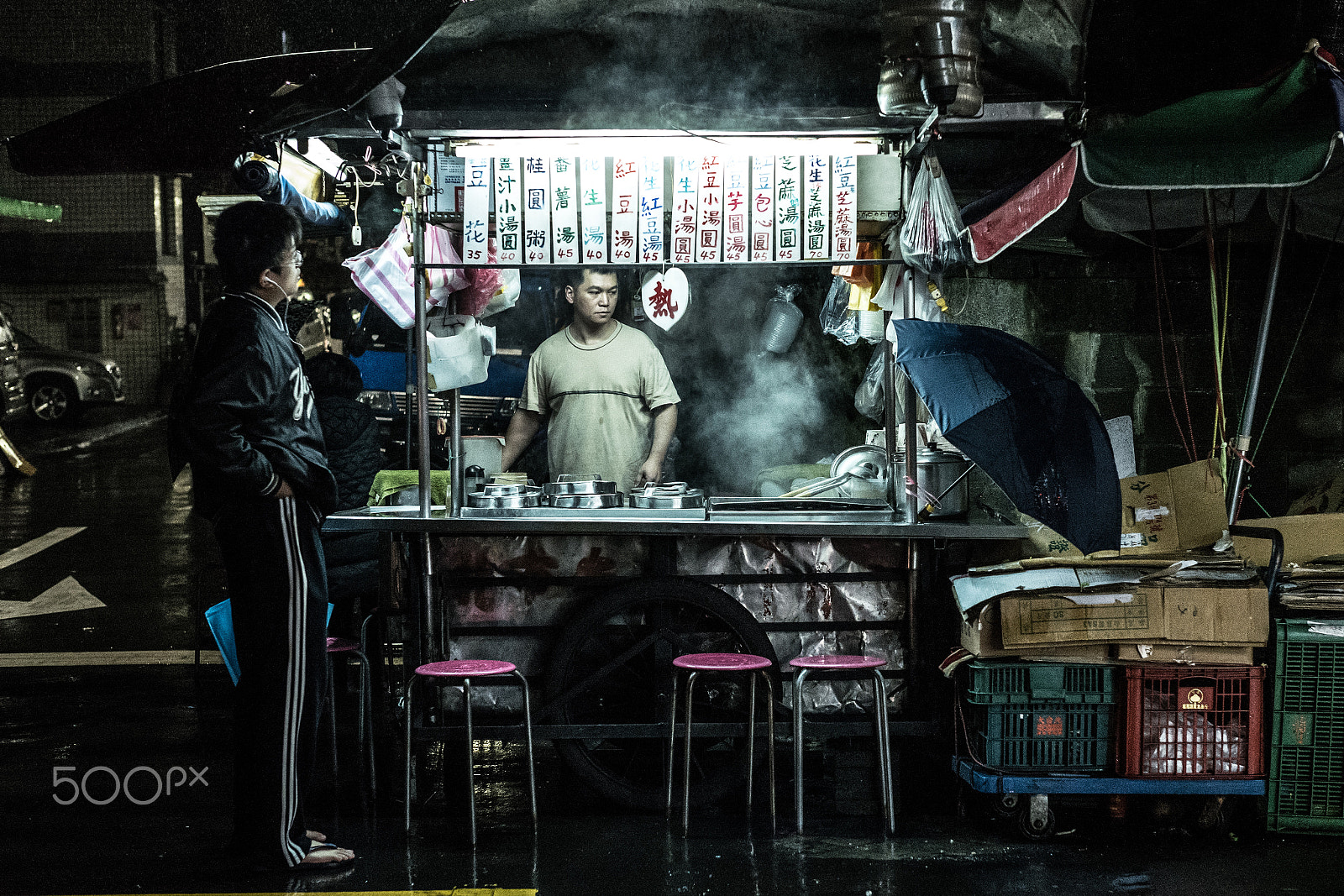 Leica Noctilux-M 50mm F0.95 ASPH sample photo. Lantern festival dumplings photography