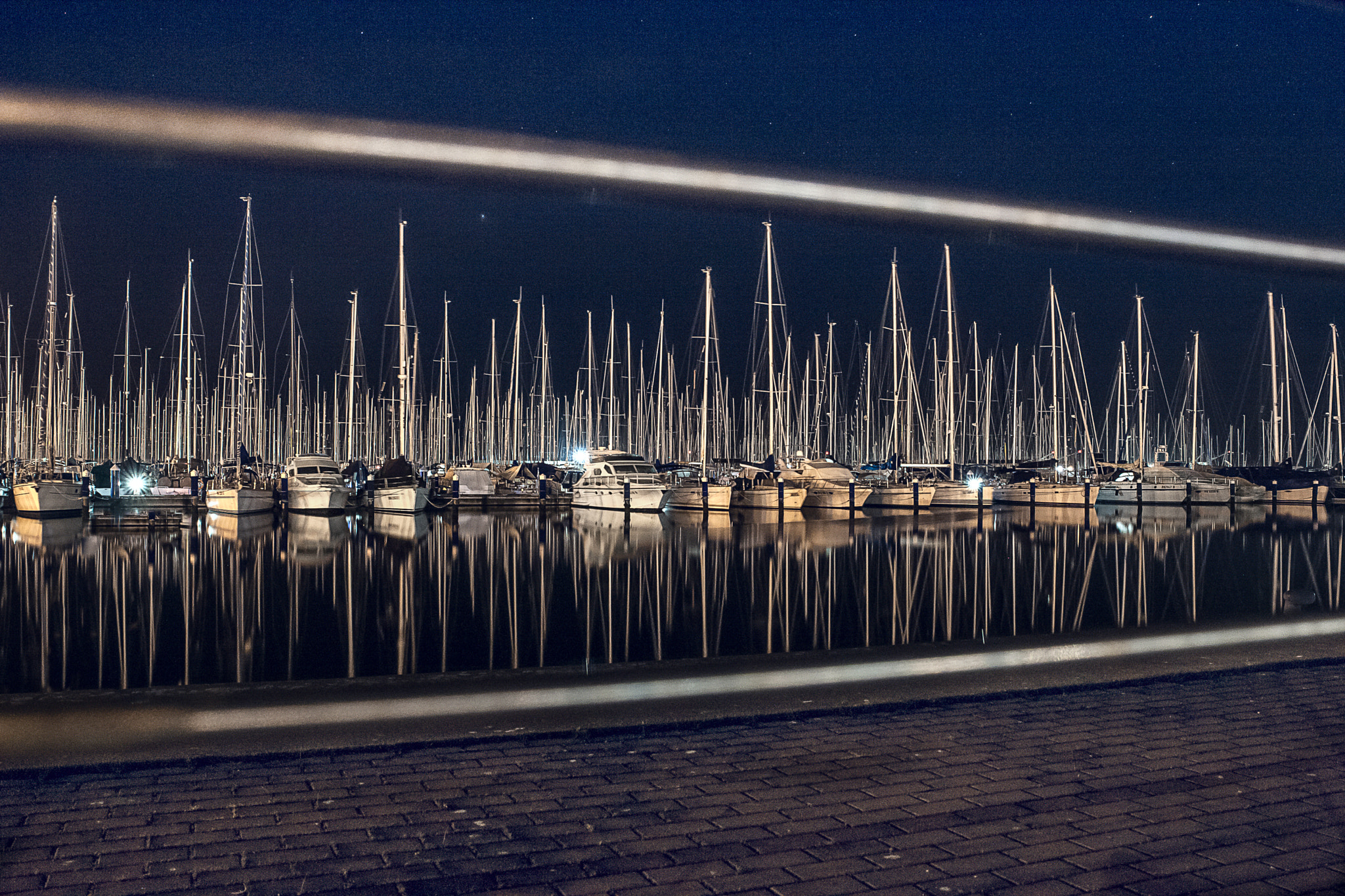Canon EOS-1D Mark III sample photo. Marina di ravenna (italy) photography