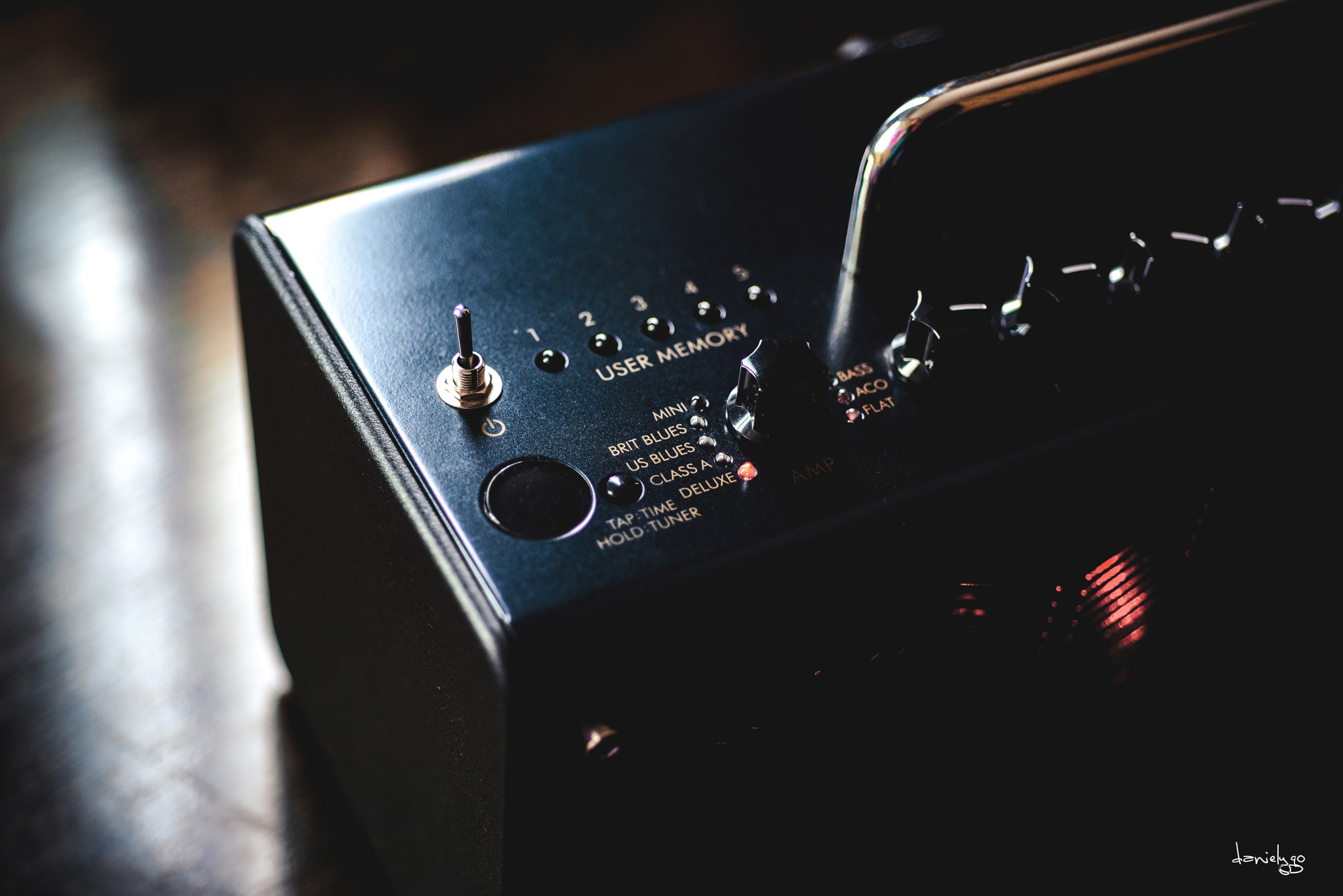 Nikon D810 + Nikon AF Micro-Nikkor 60mm F2.8D sample photo. Yamaha thr10c photography