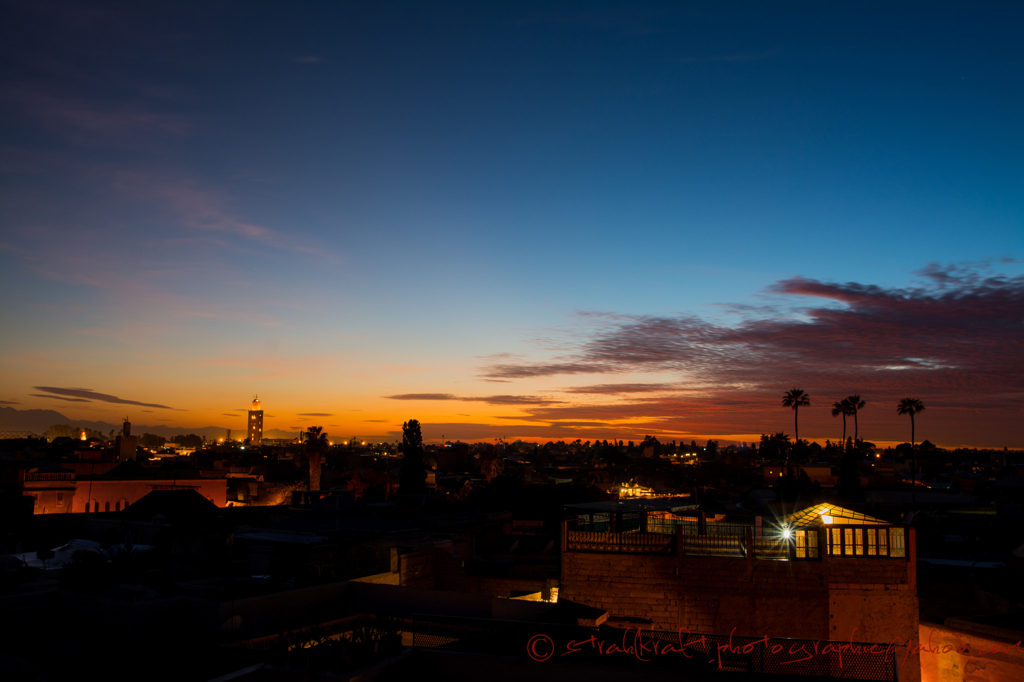 Nikon D7100 + Nikon AF-S Nikkor 20mm F1.8G ED sample photo. Marrakech photography