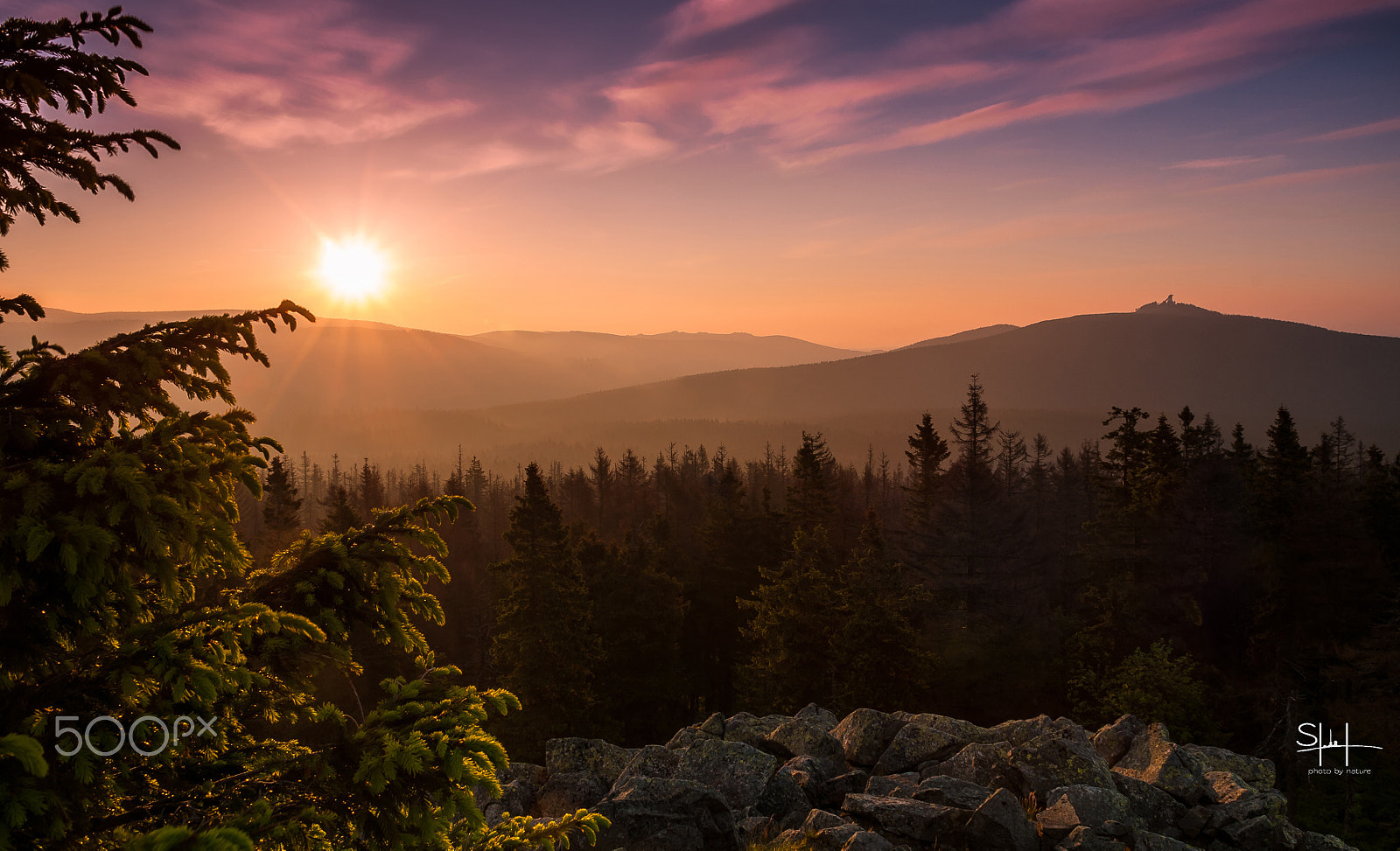 Sigma 18-50mm F2.8-4.5 DC OS HSM sample photo. Wurmberg photography