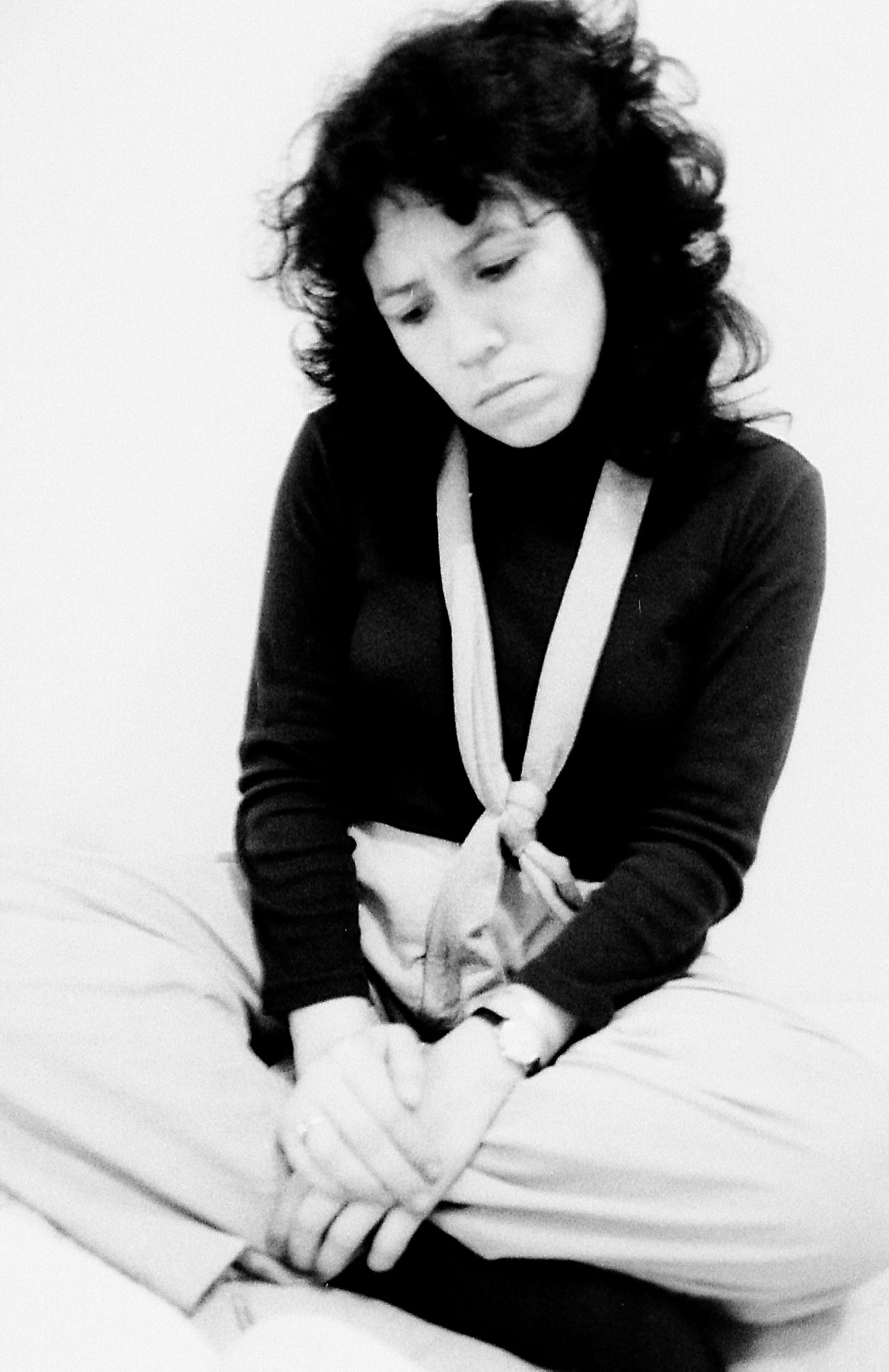 Syntek USB Camera sample photo. Bea_san_francisco_1977 photography