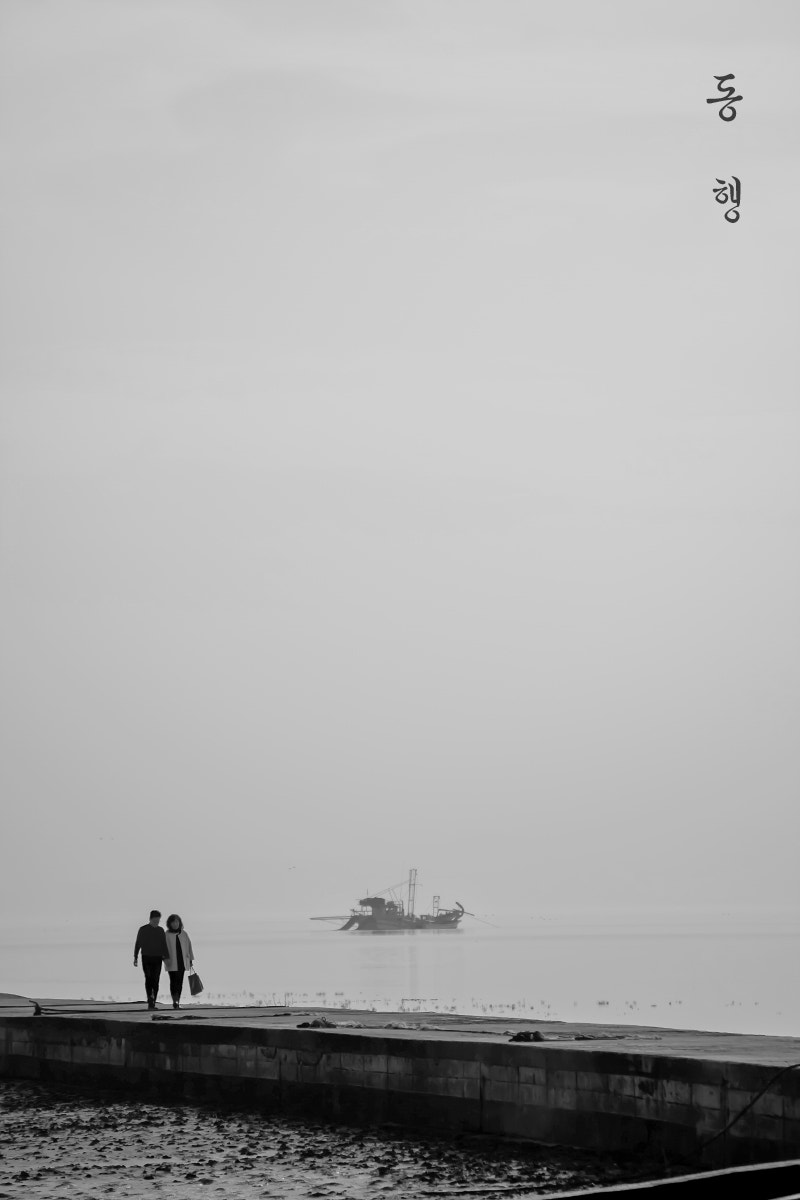 Canon EOS-1D Mark III sample photo. 강화도 a photography