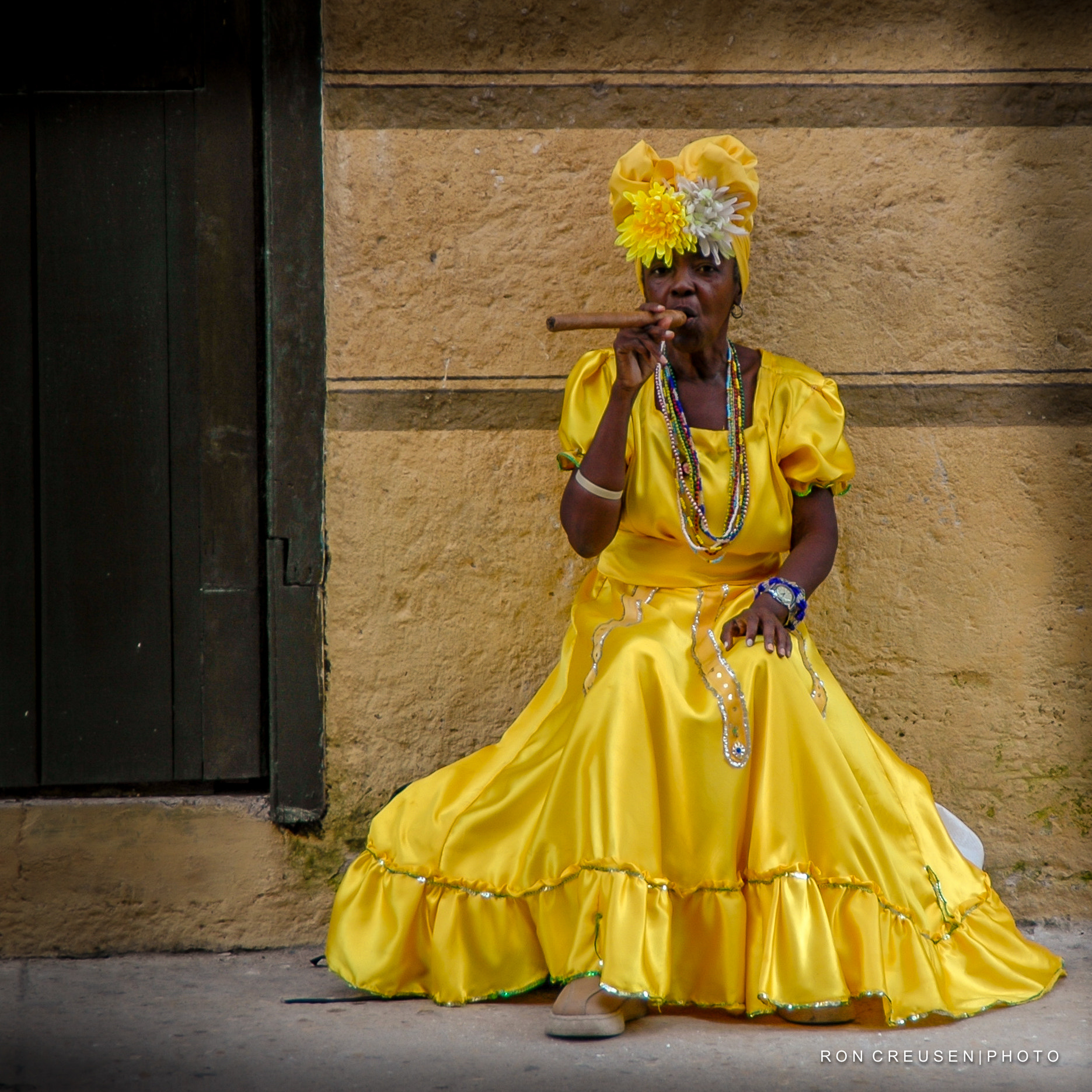 Nikon D70s sample photo. Havana lady photography