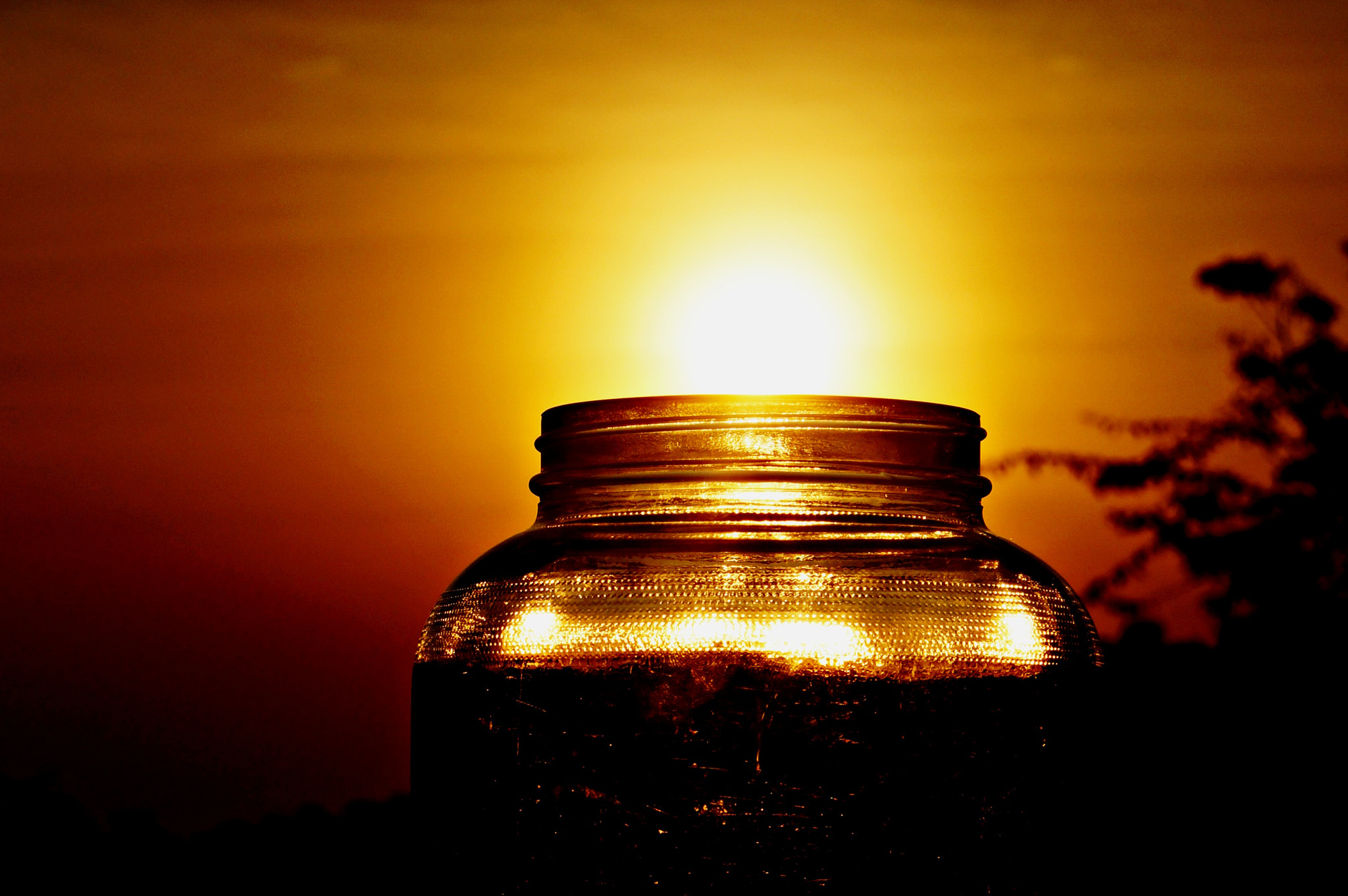 Minolta AF 35-70mm F3.5-4.5 [II] sample photo. Sunset in toples photography