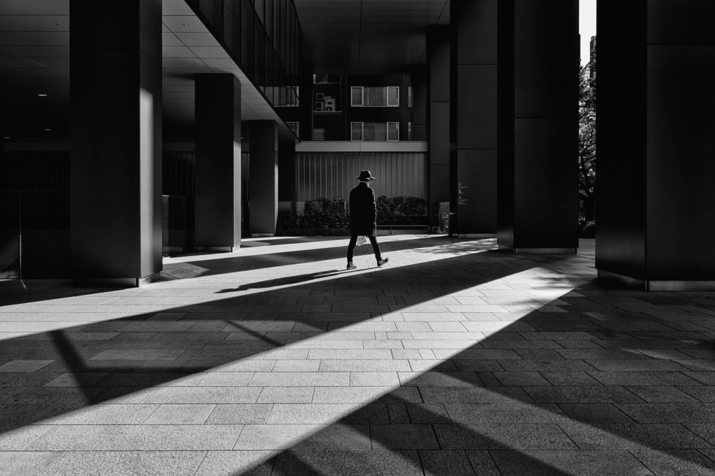 At dusk de Hiroharu Matsumoto en 500px.com