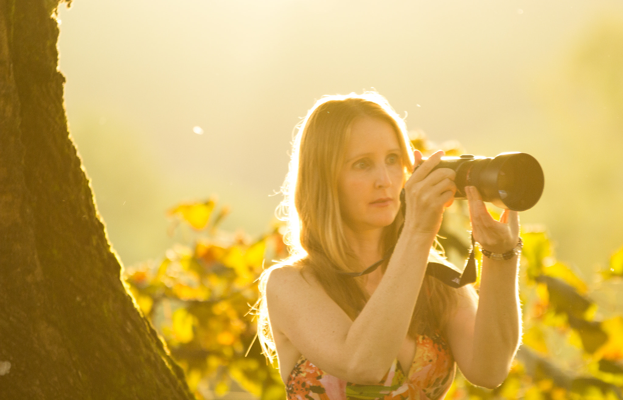 Sigma 70-200mm F2.8 EX DG OS HSM sample photo. Mãe photography