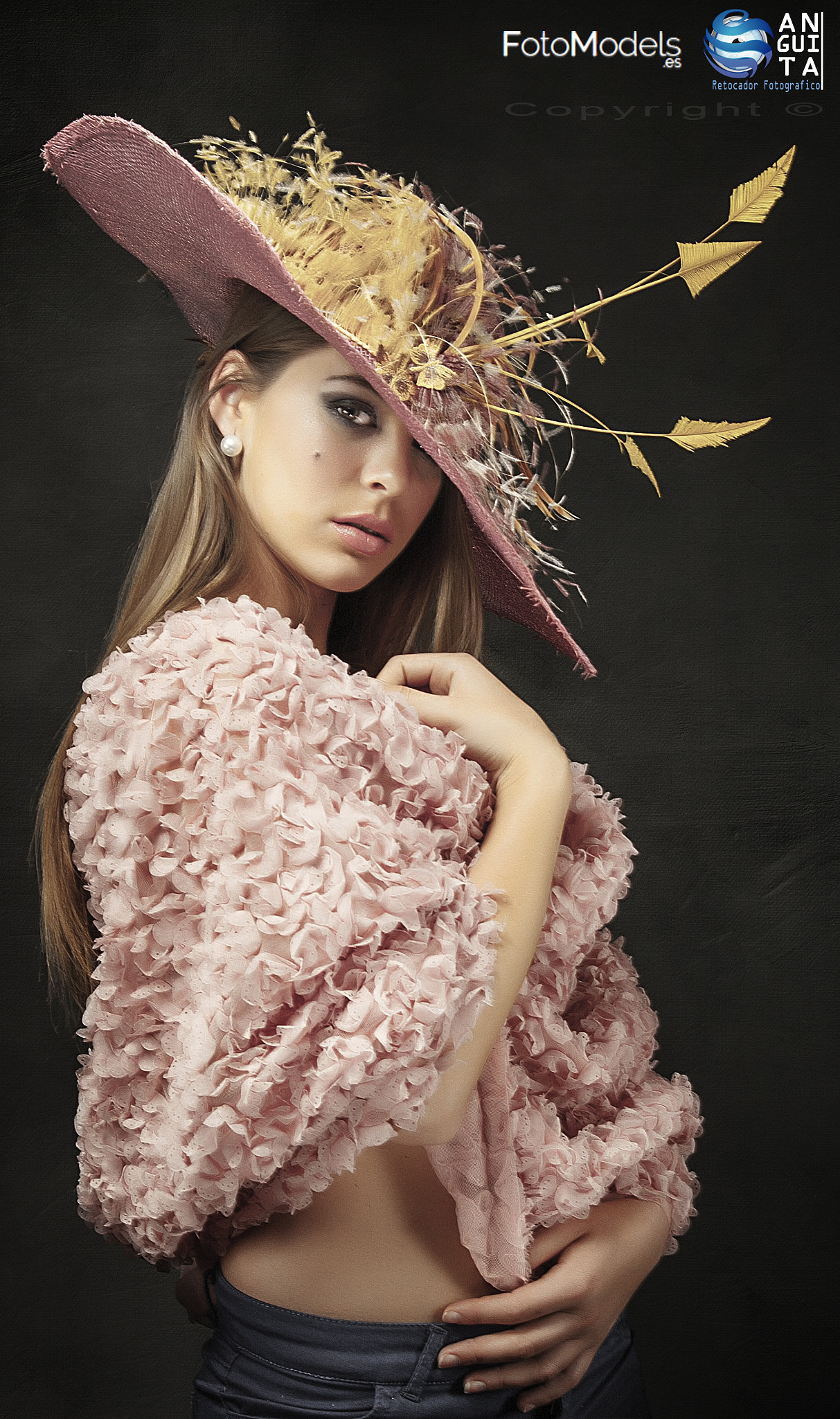 AF Zoom-Nikkor 28-80mm f/3.3-5.6G sample photo. Miss primavera 2015 photography