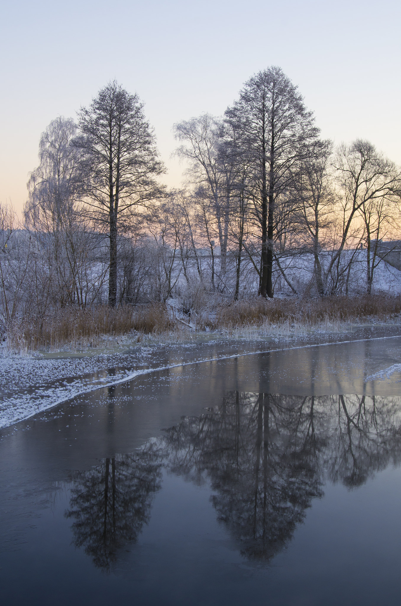 Tamron AF 28-75mm F2.8 XR Di LD Aspherical (IF) sample photo. Landscape photography