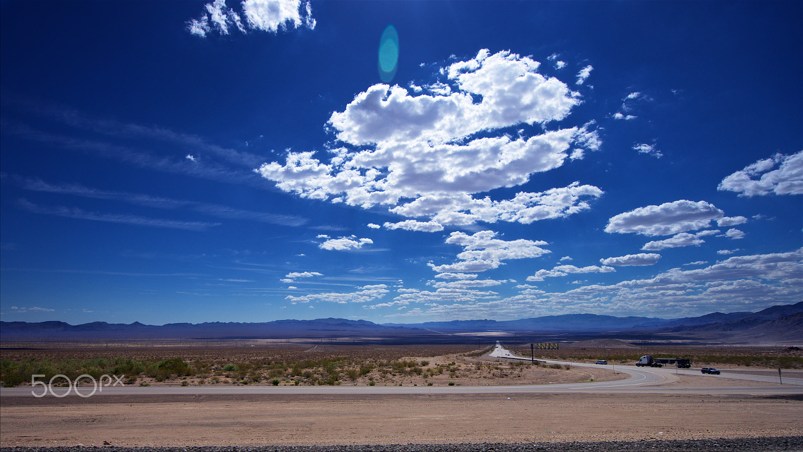 Sony a7 + Sony Vario-Tessar T* FE 16-35mm F4 ZA OSS sample photo. On the road s photography