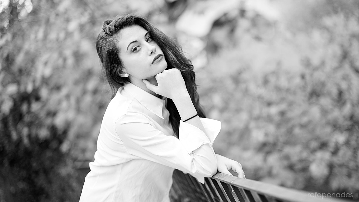 Sony Planar T* 50mm F1.4 ZA SSM sample photo. Maira photography