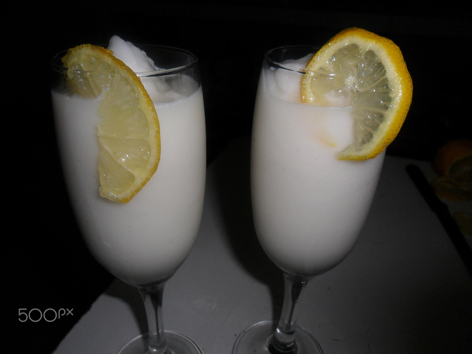 Samsung ES70, ES71 / VLUU ES70, ES71 /  SL600 sample photo. Lemon cham photography