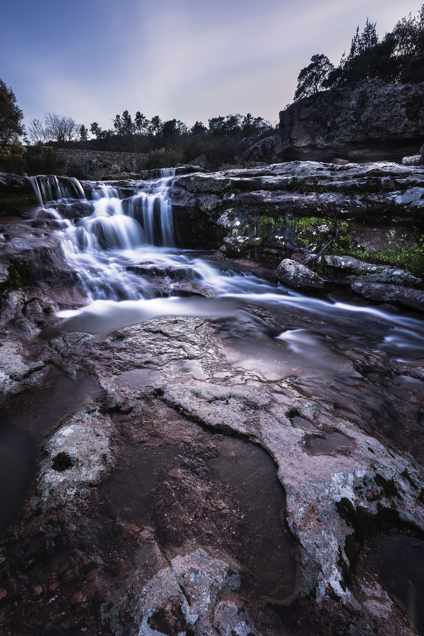 Canon EOS-1D X + Canon EF 16-35mm F4L IS USM sample photo. Over water ... photography