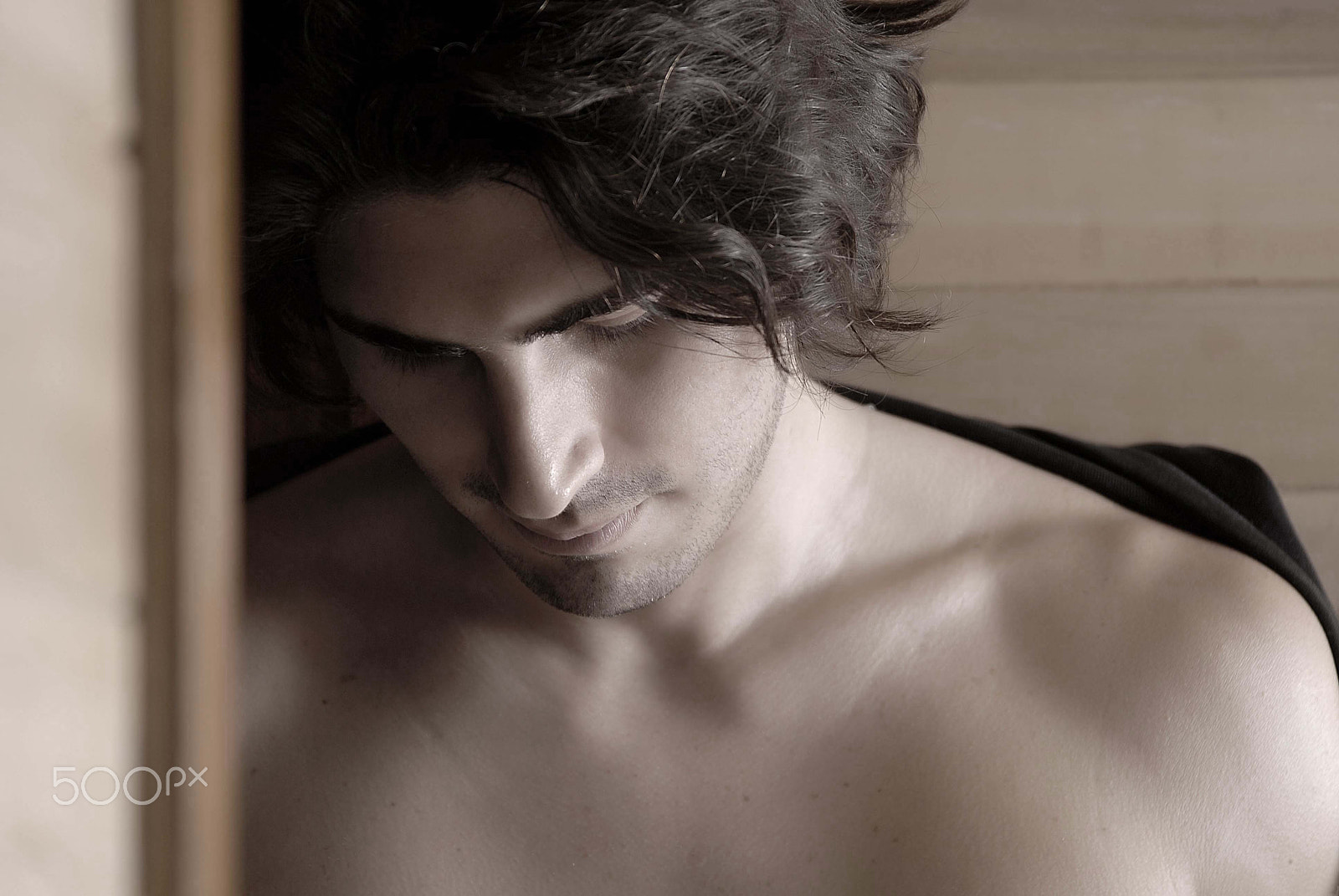 Nikon D200 sample photo. Alvaro photography
