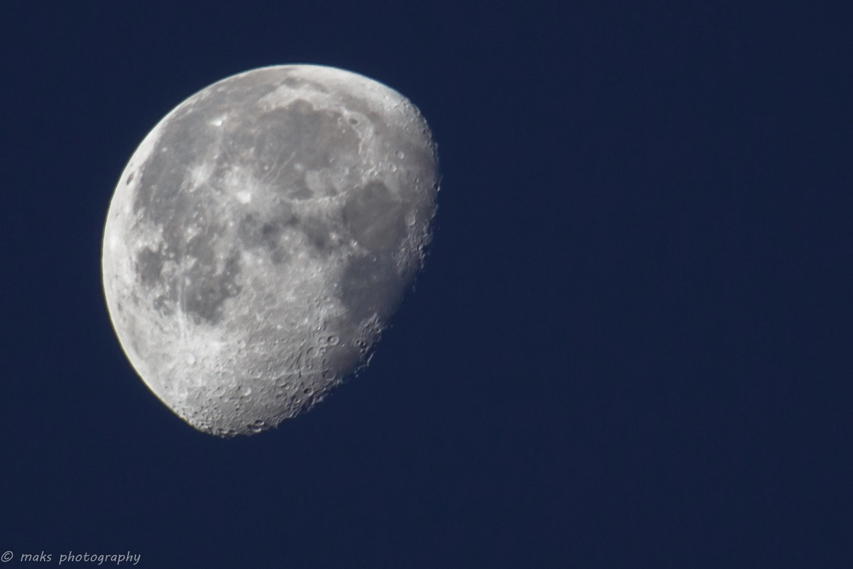 Canon EF 100-400mm F4.5-5.6L IS USM sample photo. Incomplete photography