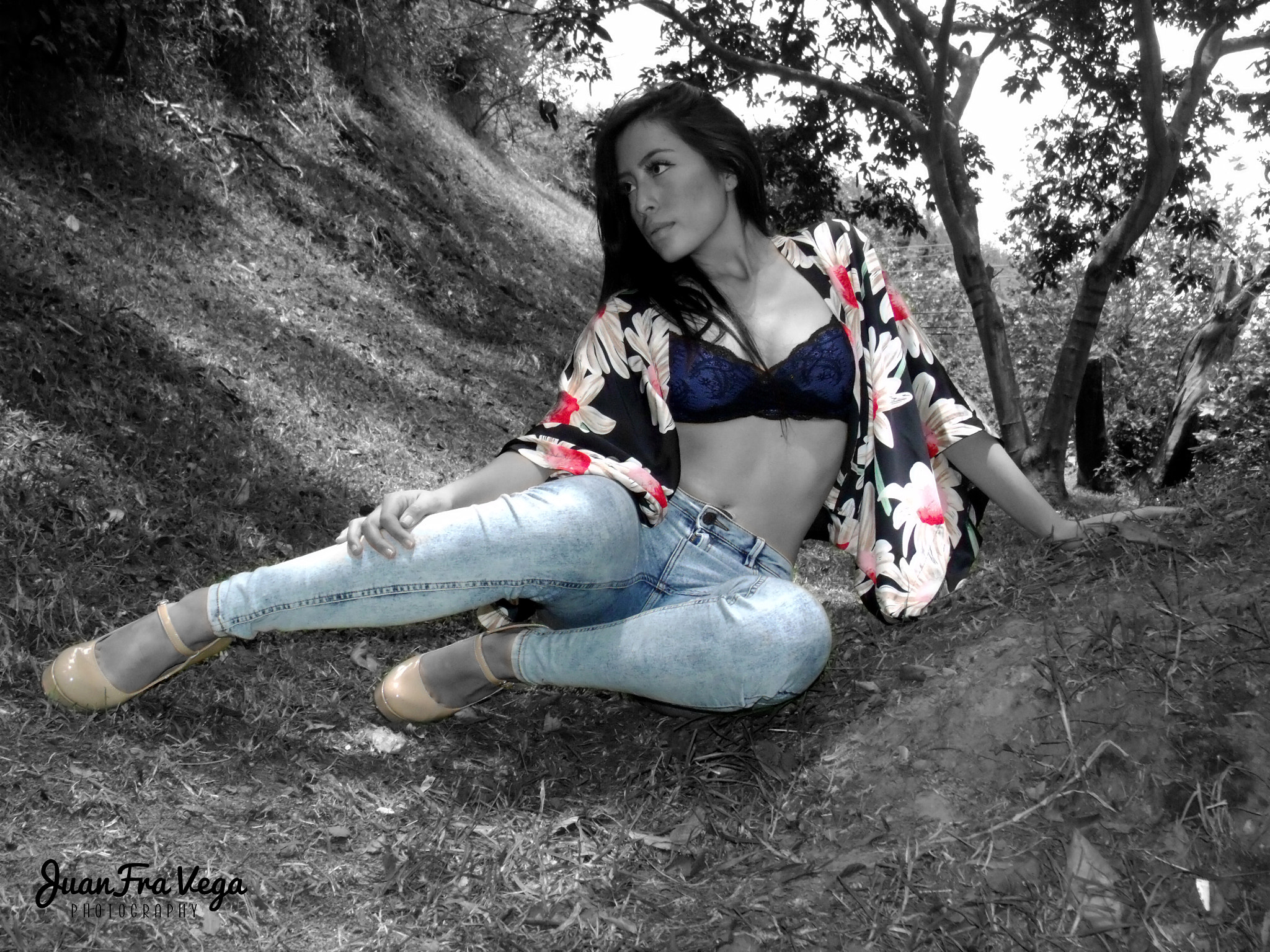 GENERAL IMAGING CO. X400 sample photo. Urban actittude! photography