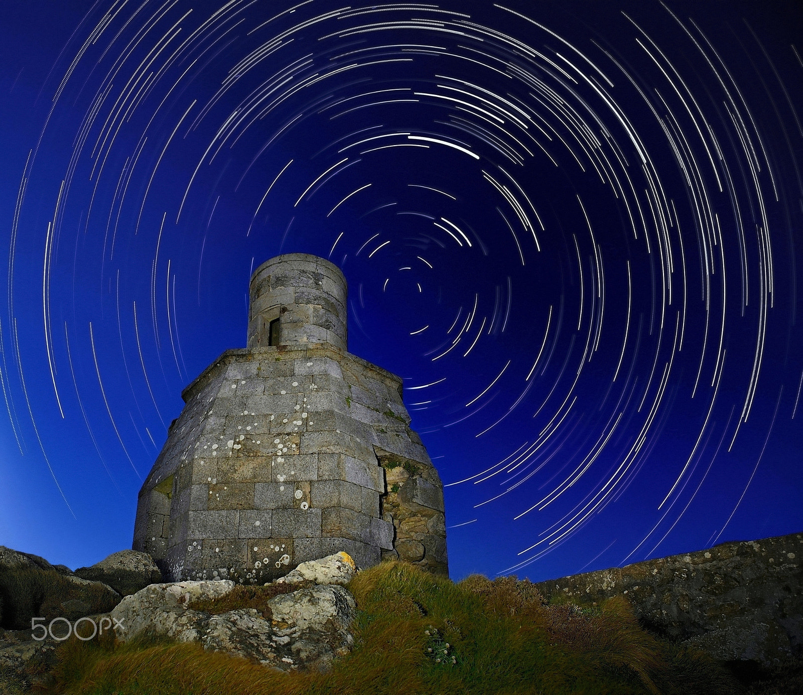 Nikon D3 + Nikon AF Nikkor 20mm F2.8D sample photo. Faro cabo vilano photography