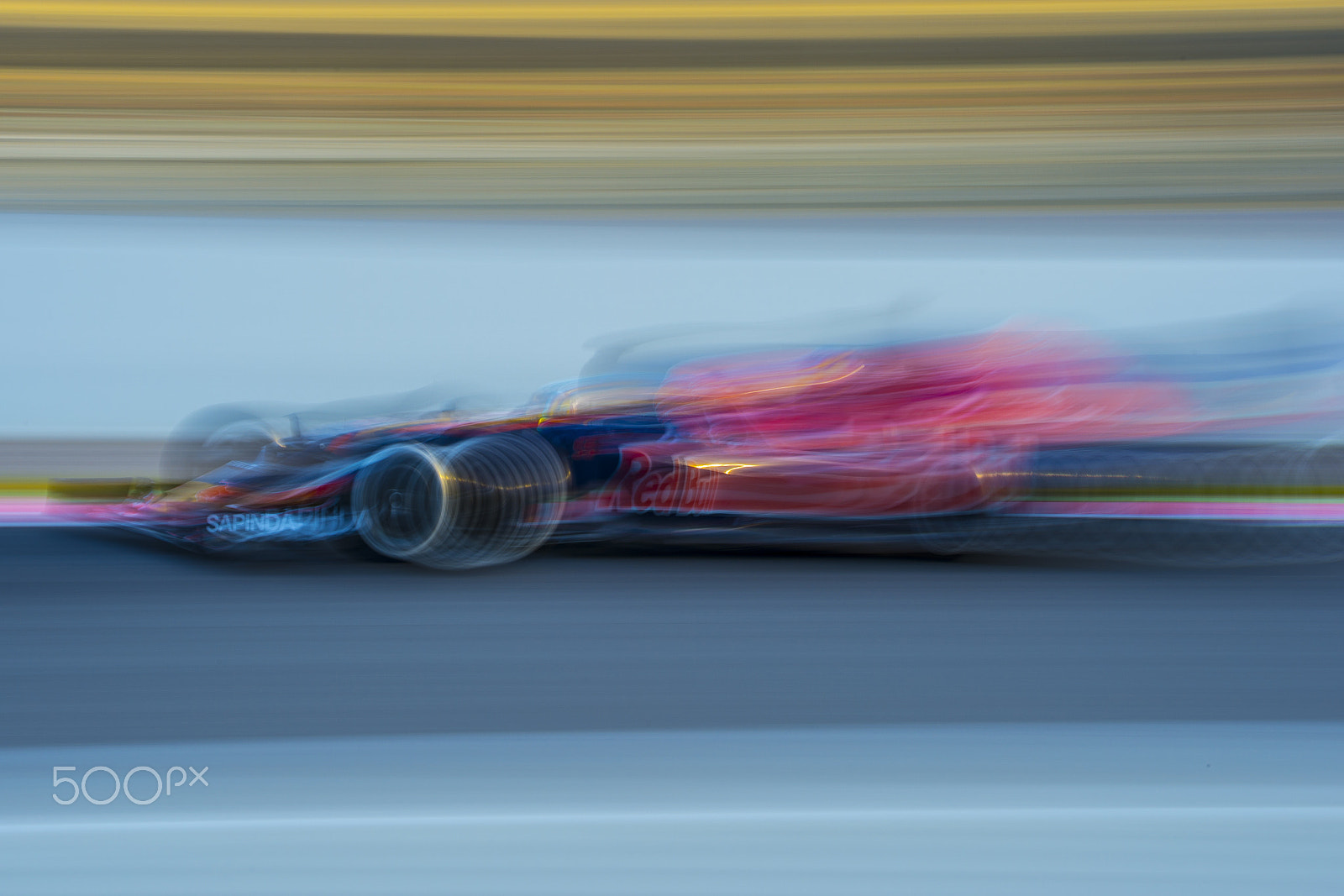 Nikon D4 sample photo. Driver carlos saiz . team toro rosso. formula one test days at circuit de catalunya. montmelo,... photography