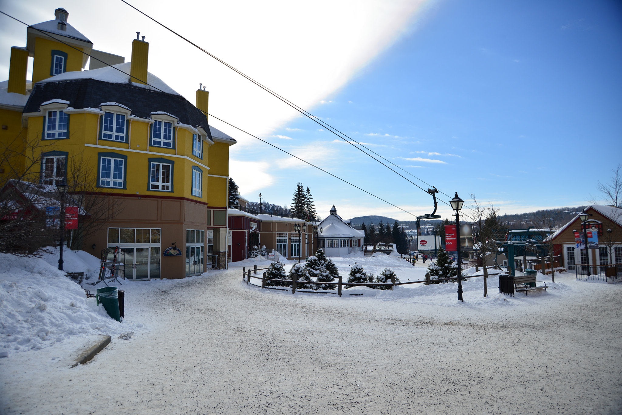 Nikon D600 sample photo
