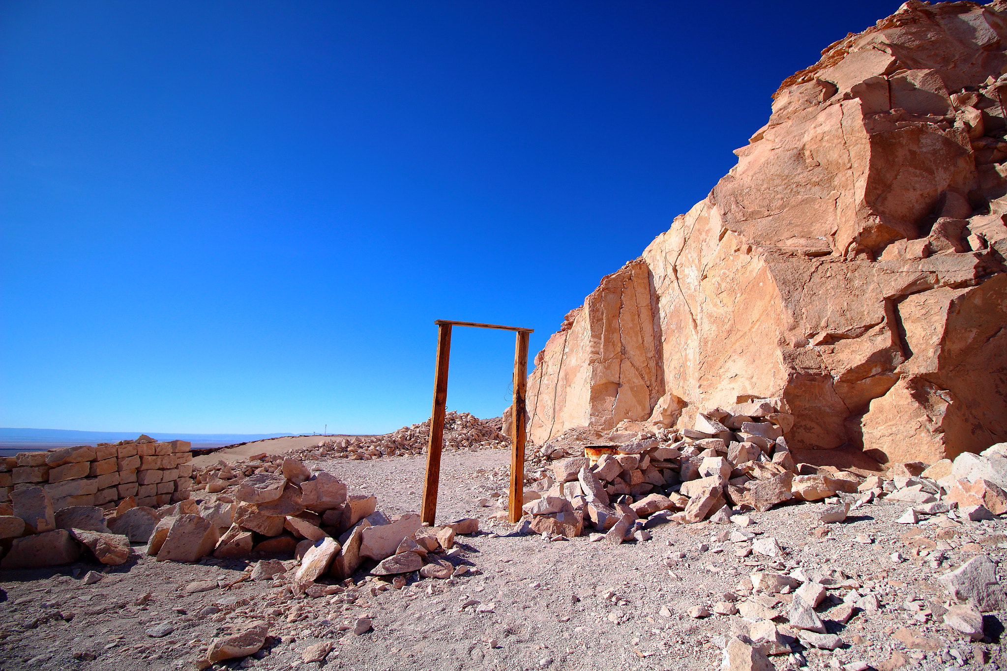Canon EF-S 10-18mm F4.5–5.6 IS STM sample photo. Portal photography