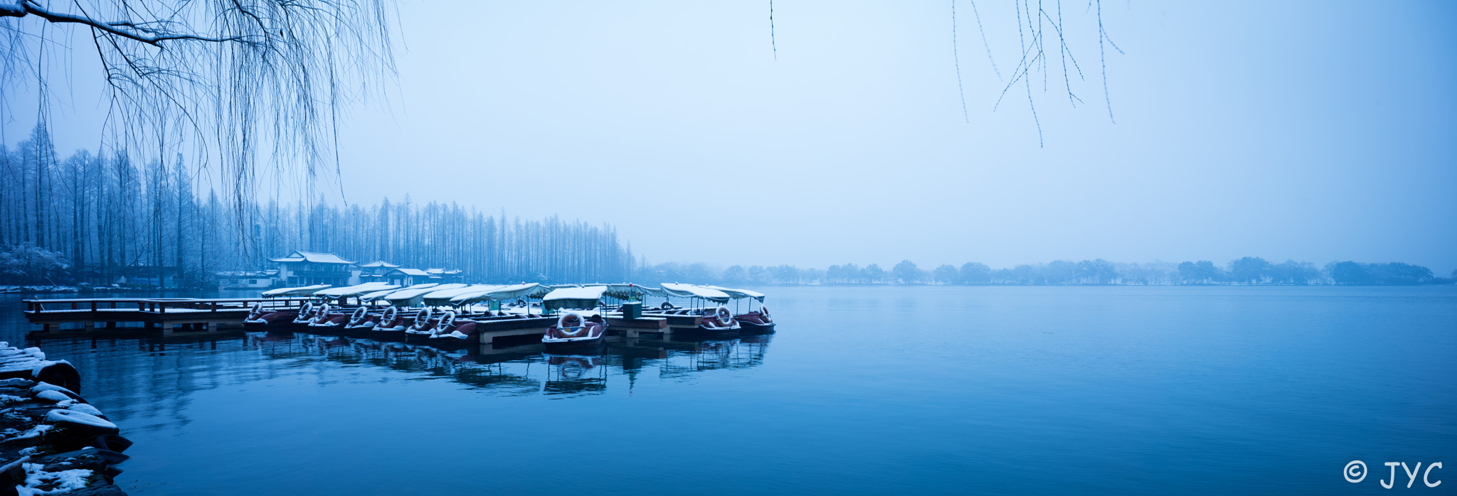 Canon TS-E 24.0mm f/3.5 L II sample photo. Hangzhou photography