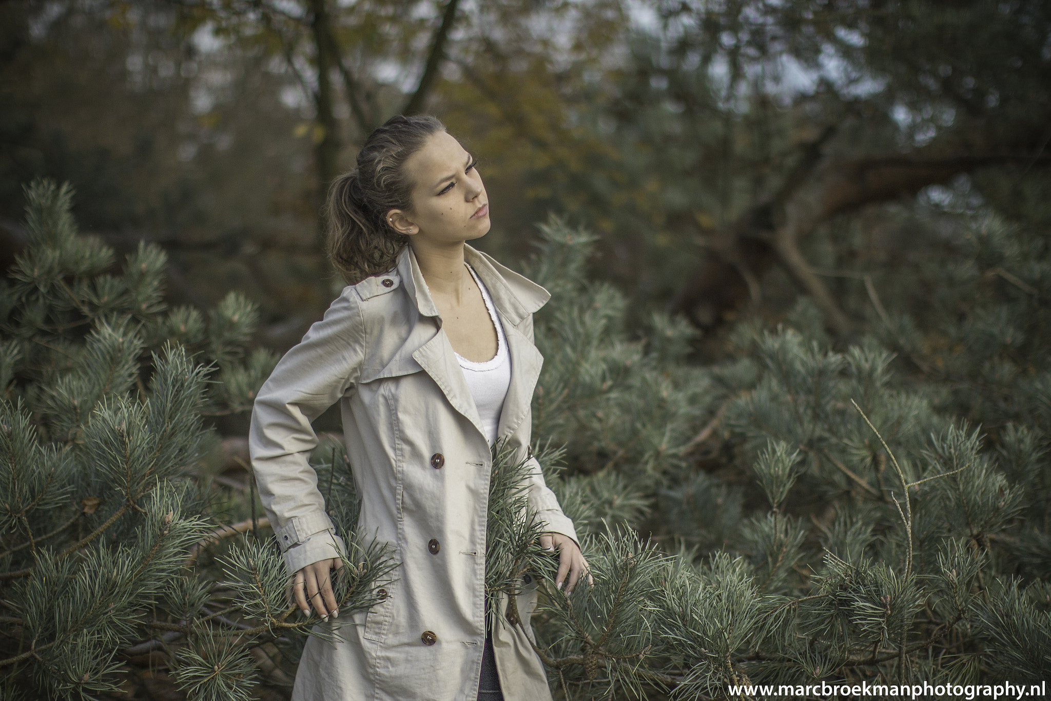 Canon EOS 70D + Canon EF 50mm F1.2L USM sample photo. Bewerkt photography