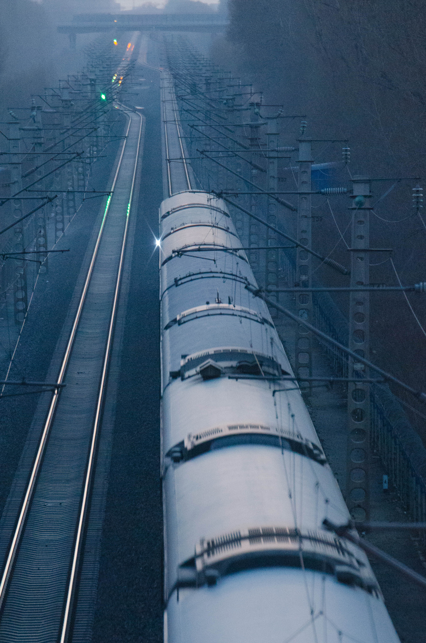 Nikon AF-S Nikkor 70-200mm F2.8G ED VR II sample photo