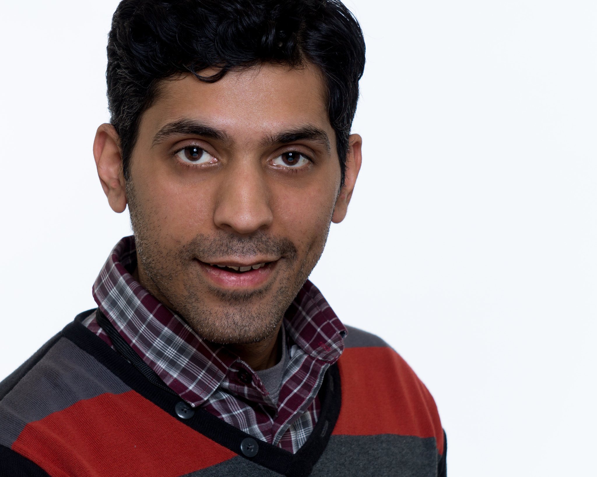 Sony Alpha a3000 sample photo. Healthjoy headshots photography