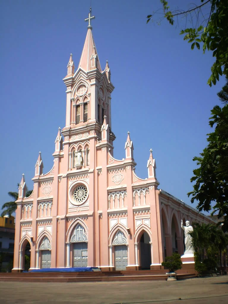 Olympus FE270,X815,C510 sample photo. Du lịch Đà nẵng 2016 photography