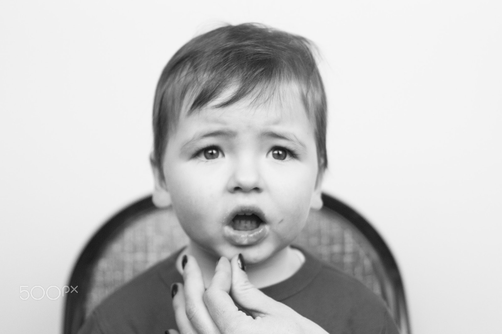 Canon EF 35-80mm f/4-5.6 sample photo. All mom wants is for you to smile photography