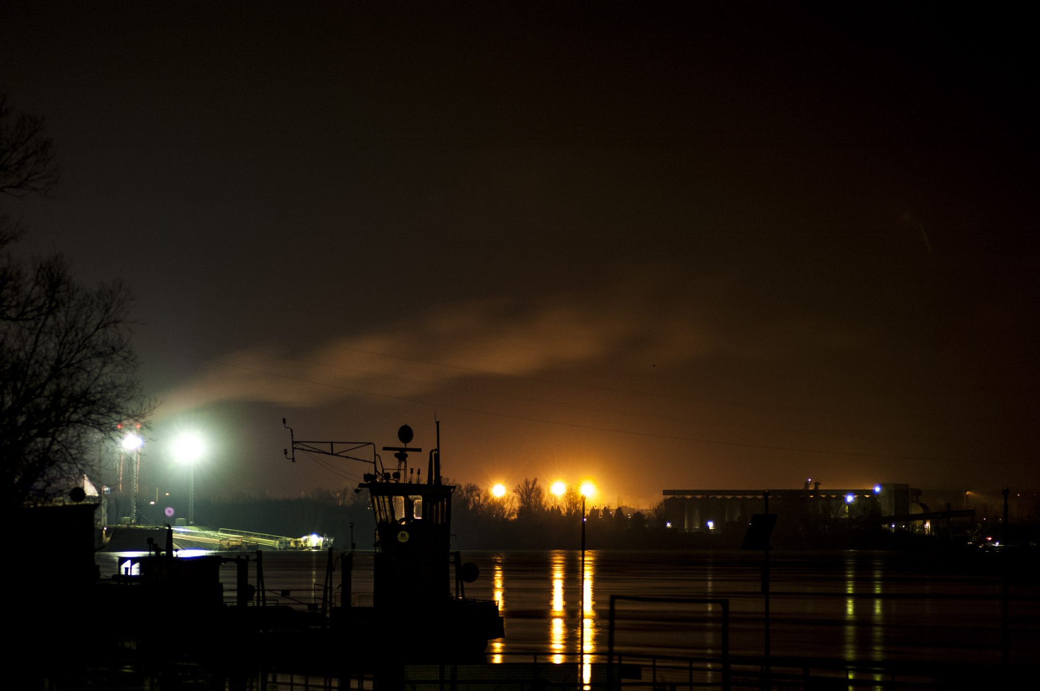 Nikon D70s sample photo