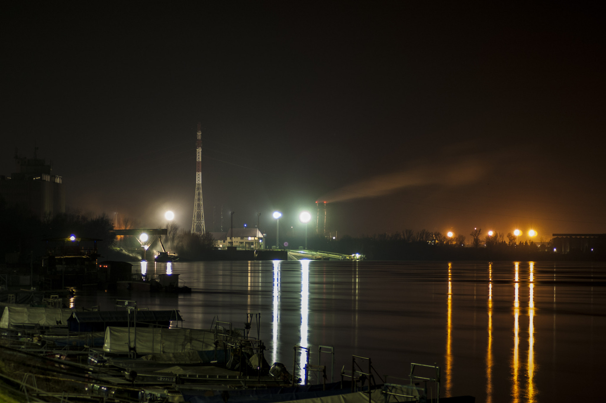 Nikon D70s sample photo