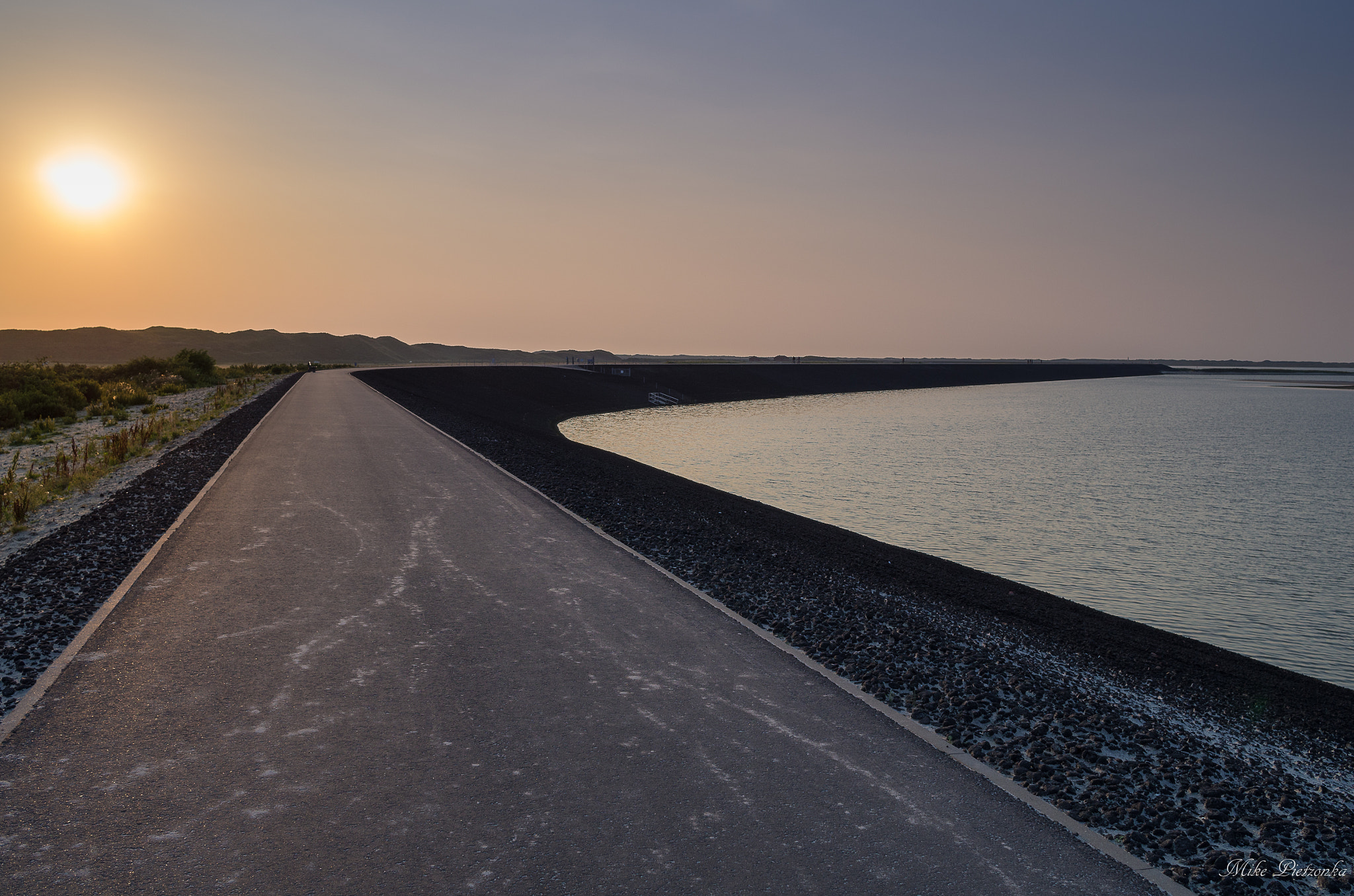HD Pentax DA 21mm F3.2 AL Limited sample photo. Sylt photography