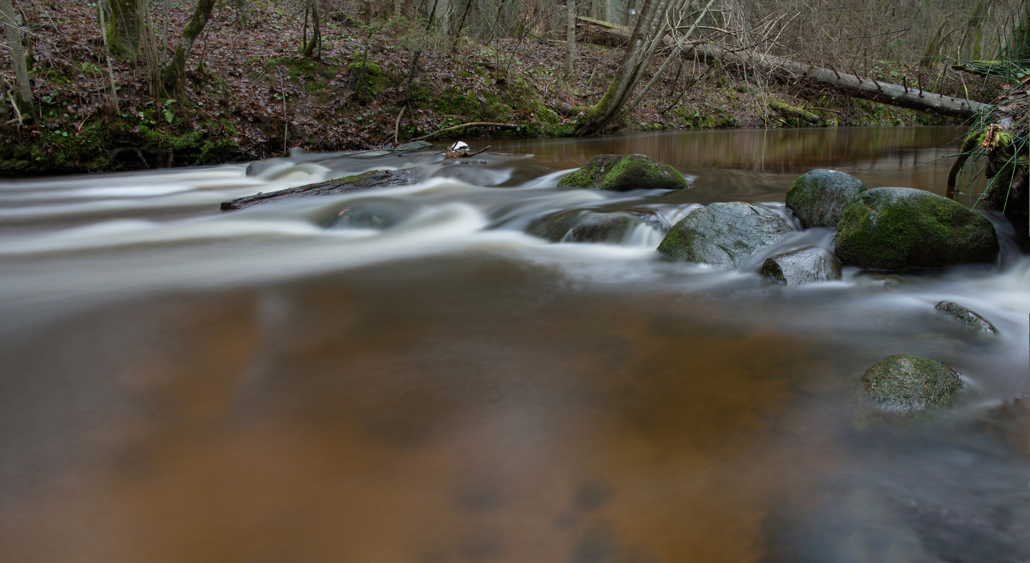 Pentax K-3 + Pentax smc DA 21mm F3.2 AL Limited sample photo. Water stories photography