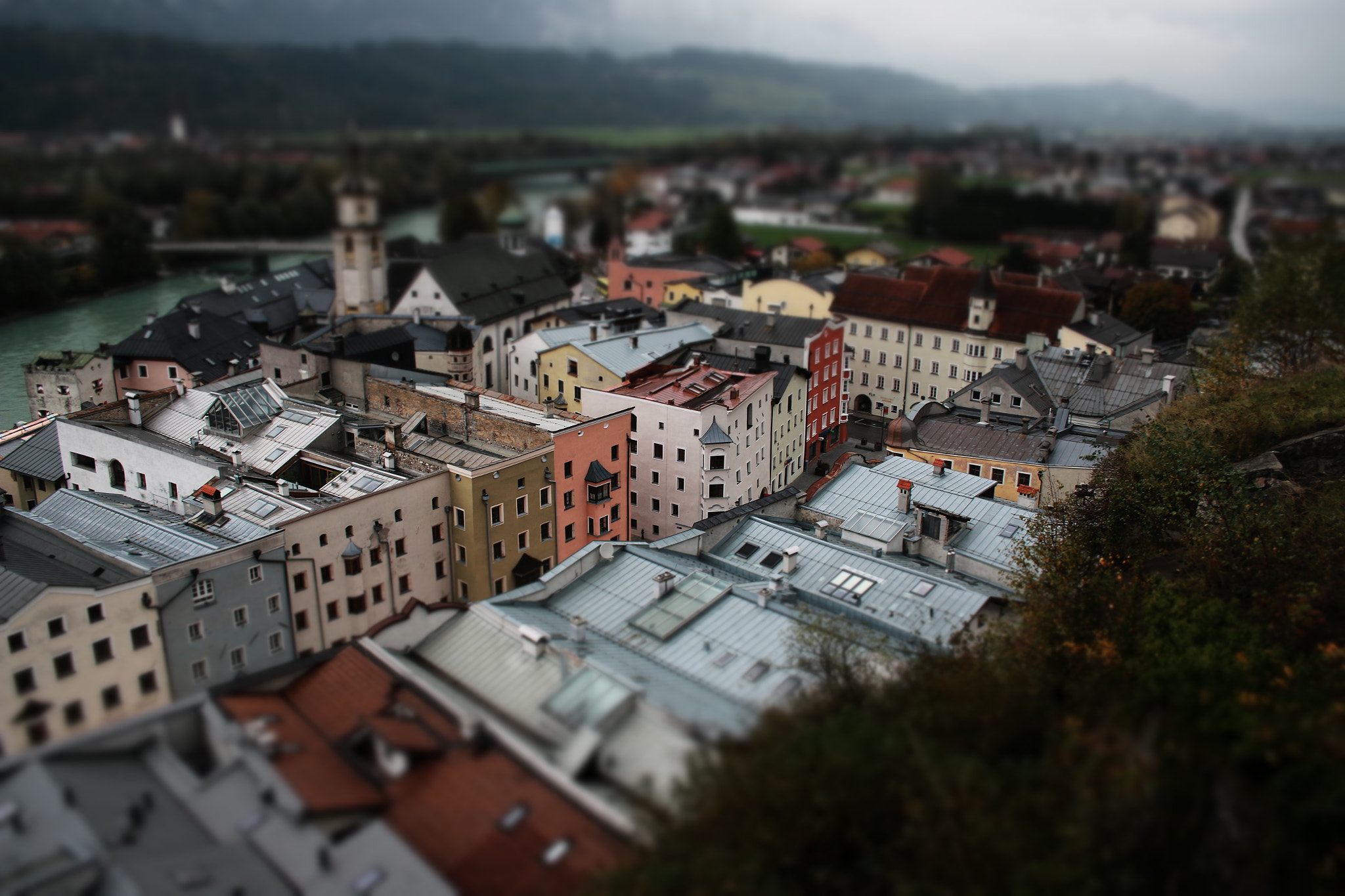 Canon EF-S 18-55mm F3.5-5.6 sample photo. Little rattenberg photography