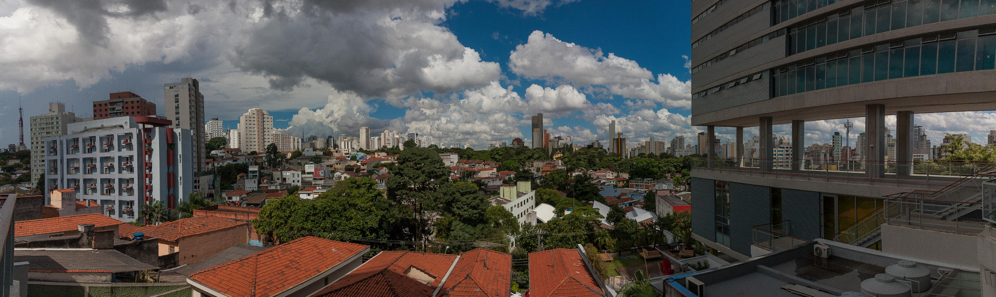 Canon EF-S 10-18mm F4.5–5.6 IS STM sample photo. Pano photography