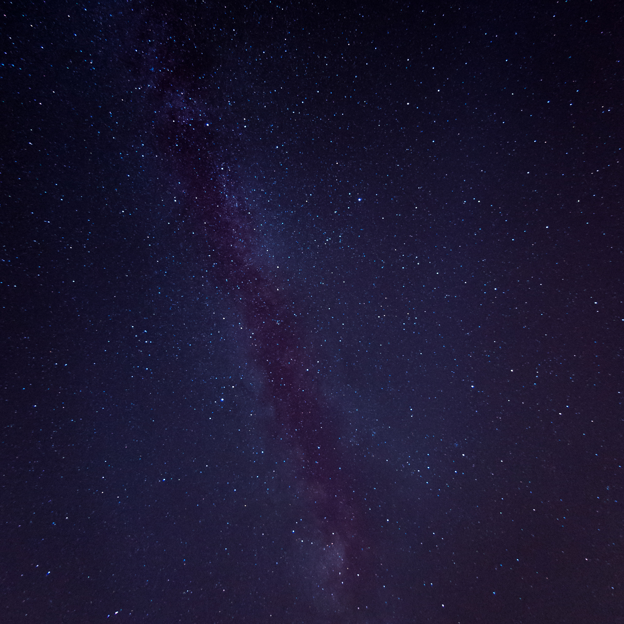 Nikon AF DX Fisheye-Nikkor 10.5mm F2.8G ED sample photo. Milky way photography