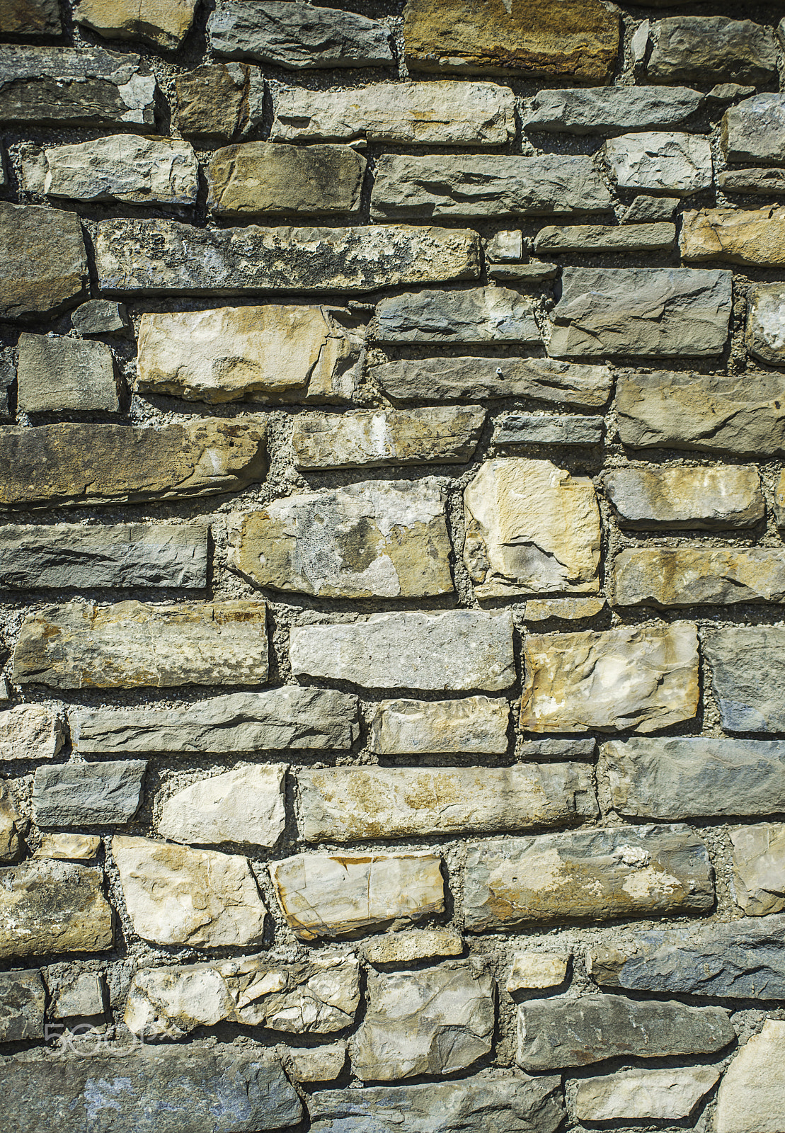 Nikon D610 + Sigma 24-70mm F2.8 EX DG Macro sample photo. Background of brick wall texture photography