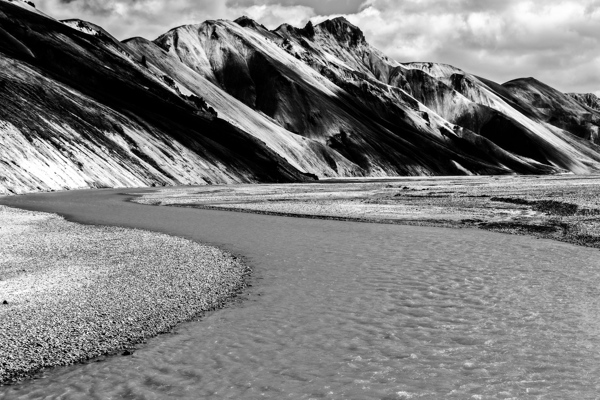 24-70mm F2.8 sample photo. Iceland rocks 27 photography
