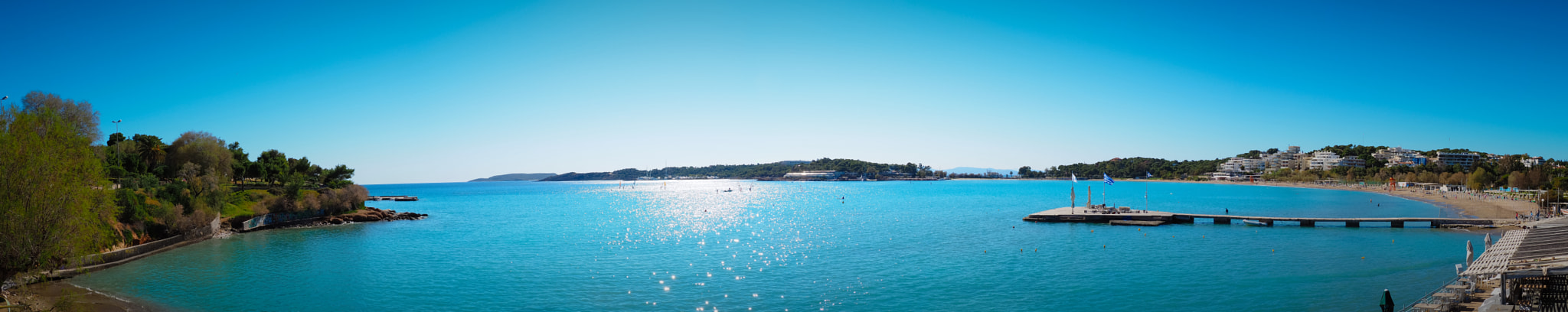 Olympus OM-D E-M10 sample photo. Summer is coming photography