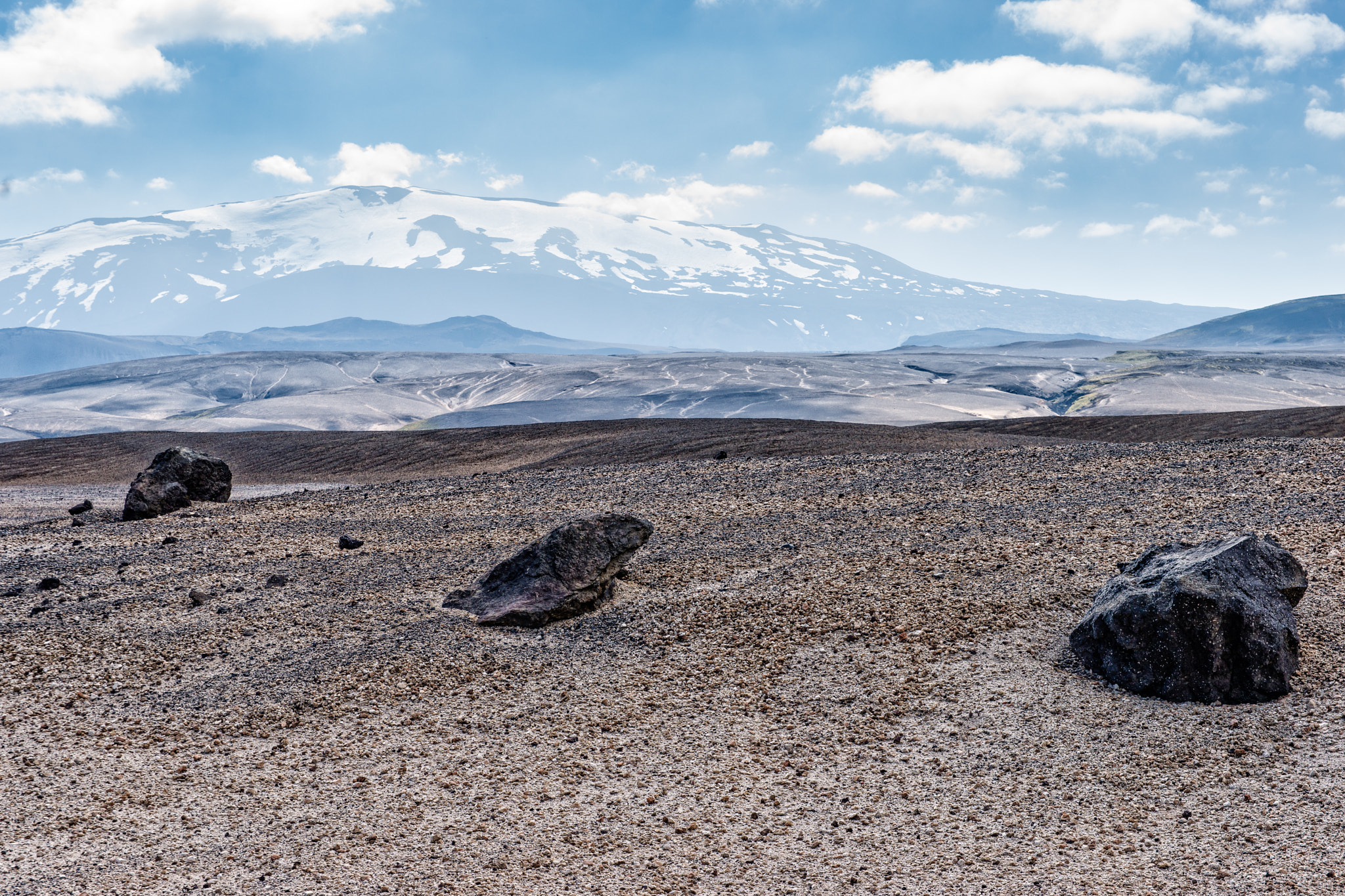 24-70mm F2.8 sample photo. Iceland rocks 26 photography
