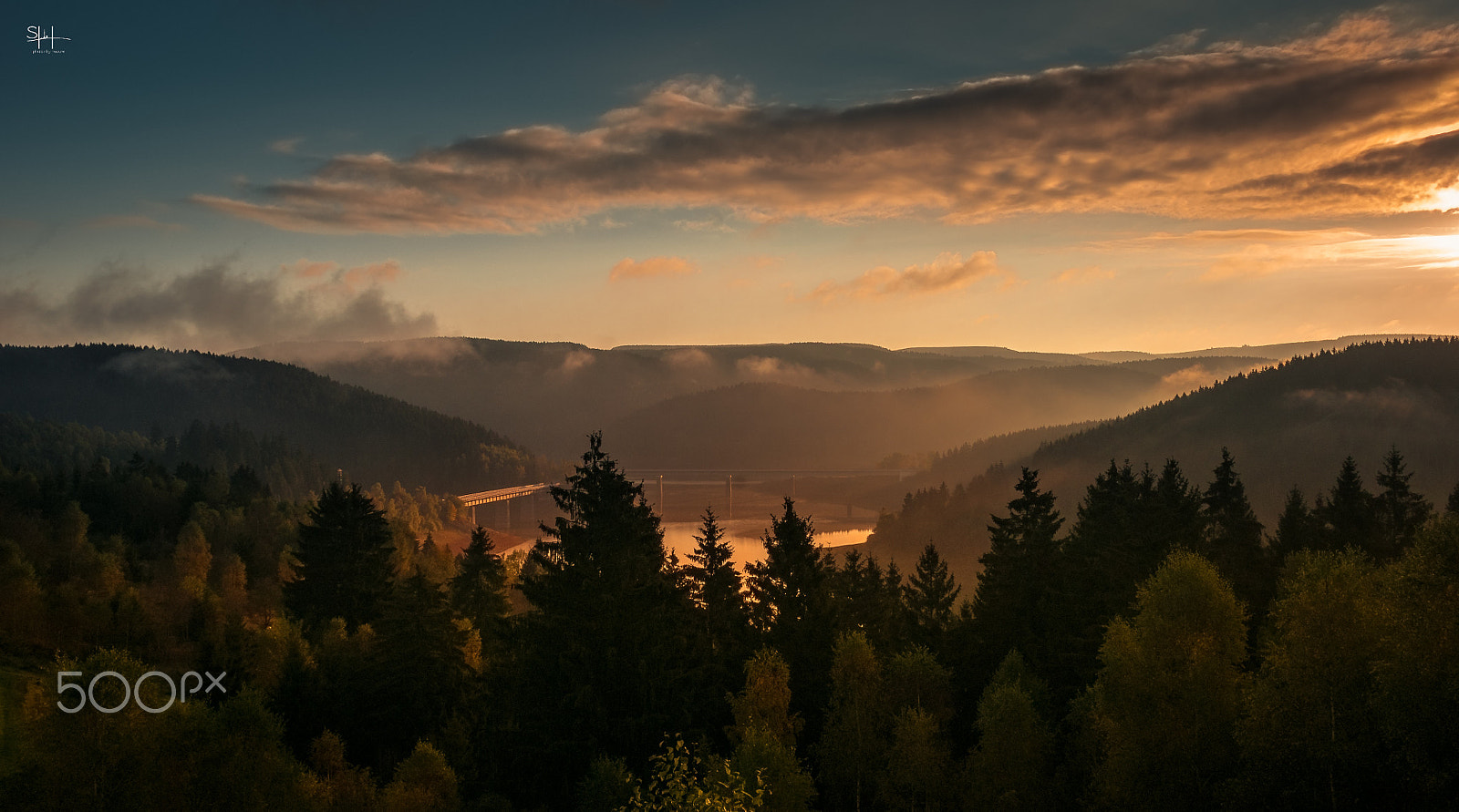 Sigma 18-50mm F2.8-4.5 DC OS HSM sample photo. Okertal photography